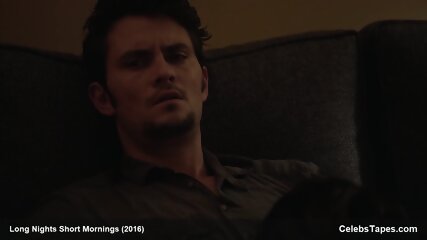 Addison Timlin blowjob scenes