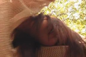 Noa Kirishima Enjoys Outdoor Pleasure - Steamy Asian Model Adventure
