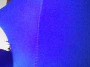 Spiderman zentai
