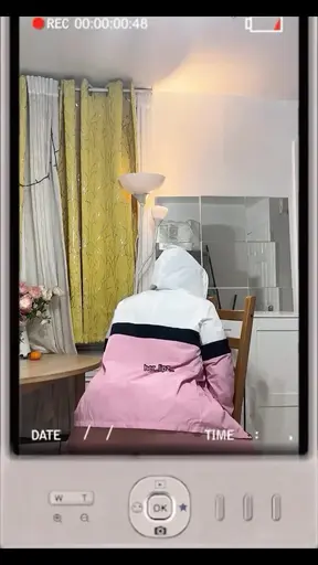 I Humped At The MOVIE THEATER!