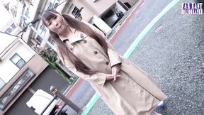 City-bold G Cup Tease on a Sultry Body-paint Exposed Date Phase 2