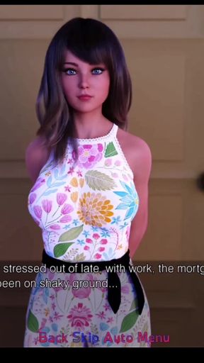 Sunshine love #17: Johannes fucked Ellie and Victoria the same night