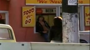 Peter berlin - nights in black leather (1973)