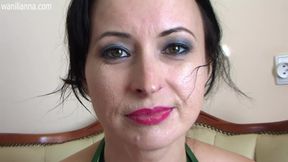 A Sperm Addiction Part 2 in Full HD