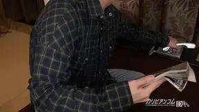 Ryu Enami Delivers Hot Japanese Action In Steamy Scene From Caribbeancom