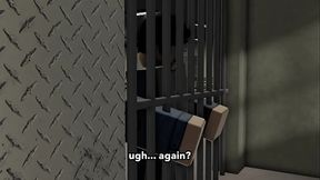 The Cop &amp_ The Prisoner