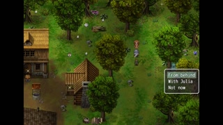 Peasant's Quest #85 Fucking My Step Sister In a Sexy Fox Costume