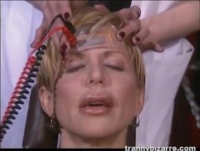 Deep Transexual State