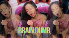 Brain Dumb