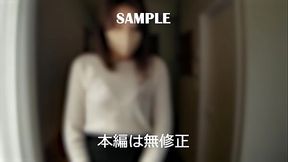 【フェラ・口内射精】いくみVol.01書道教室を開いている清楚な人妻は、投資詐欺にあってしまい、旦那にばれる前に補填したいと脱ぐことに・・・[前半]