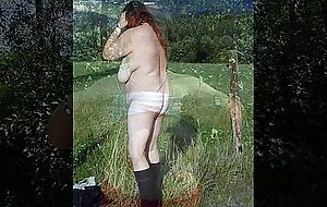 ILOVEGRANNY Hot Nudes Of Ancient Moms Compilated