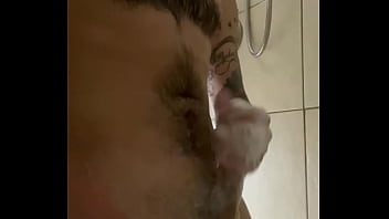 Feeling dirty