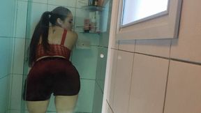 TOILET FARTS FOR YOU PART By KIARA