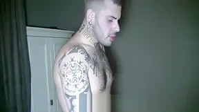 Twink Fucked By Muscle Tatto Nby During Massage Video France - Aday Traun