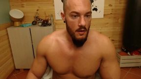 Thomas Hunk Private Show