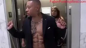 Anal Sluts Ass Fucked By Bbc - Sex Movies Featuring Fallonwest