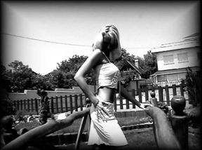 Beautiful MILF with Big Tits Fucked and Cumshot in Mouth by Amateur Huge Cock