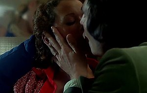 Hardcore gila, Sylvia Kristel (rest in peace)