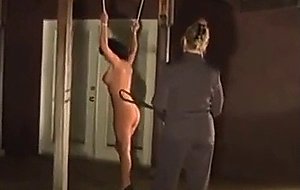 Debra whips michelle