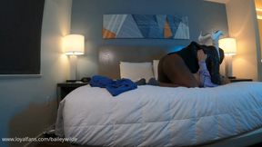 Sexy Blonde Femboy Fucked Takes HUGE BBC Deep in Ass *EXCLUSIVE*