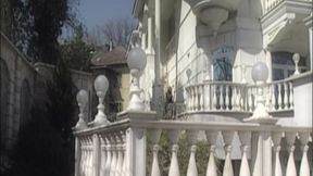 Bulging Throat Deepthroat Gagging Drool Fest POV