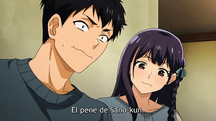 Sex ga Suki de Suki de Daisuki na Classmate no Ano Musume Capitulo 1 - Sub Espaol