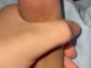 Ich zeig mein Schwanz und meine Eier ;)