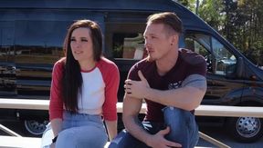 hetero Chaser: Chris - Yankee Hook up