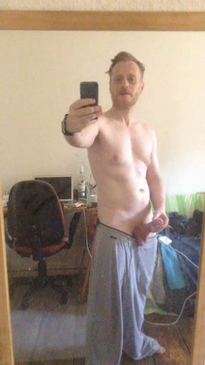 Morning Wood