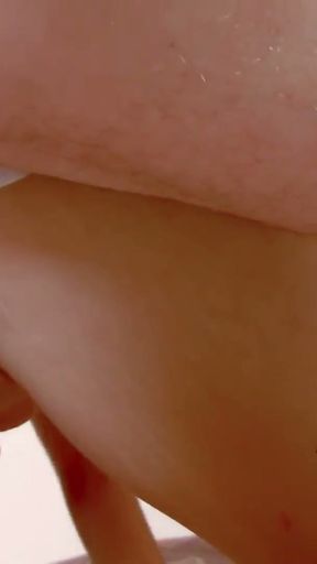 Fucking on the sofa with big natural tits Spanish babe Eli Tetona   Clip 2