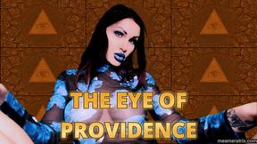 THE EYE OF PROVIDENCE