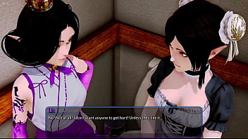 Harem Hotel -(PT 41) - [RUNEY]
