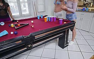 Bounce into spring break, Khloe Kapri, Autumn Falls