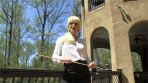 White Collar Seductress (720p)
