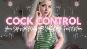 Taboo JOI Audio