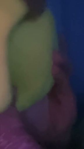 Plushie fuck   Clip 1