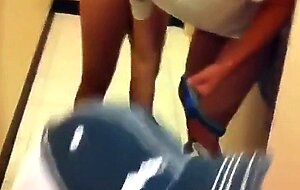 dressing room fuck