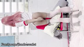 japanese bloomers cd