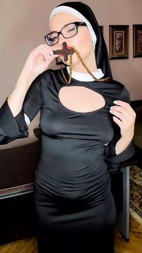 TemptressMaria video