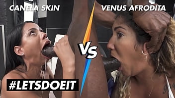 LETSDOEIT - Canela Skin vs Venus Afrodita - Who&#039_s The Best?