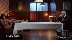 Beautiful Submissive Lana Smalls Loves Getting Her Pussy Used