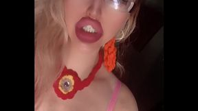 Купила стойку, акустический экран и поп фильтр к микрофону. Буду петь дома!