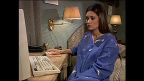 My Pussy Rules Here. (complete Film)