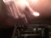 It’s slippery when it’s Wet Wet. Teaser. (I don’t own any rights to music in video)