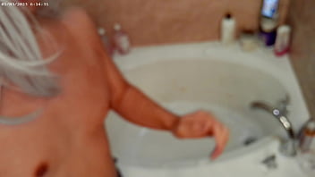 Cyno Stripping Teaser Moment Before Oiling up - Oct 30, 2024