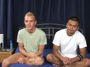 ShowGuys 531: Johny And Tristan Raine