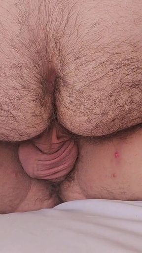 Raw and Rough Flip Flop
