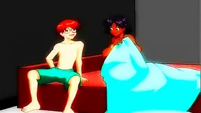 Ms. Phatt Katts Wild Ride: Cartoon Temptation Meets Thick Desire