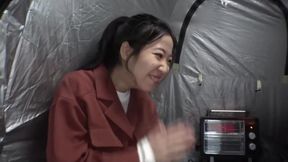 Banzai Bonanza: Cute, Censored Japan Job, 19 Min