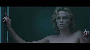 Charlize Theron in The Burning Plain (2009)